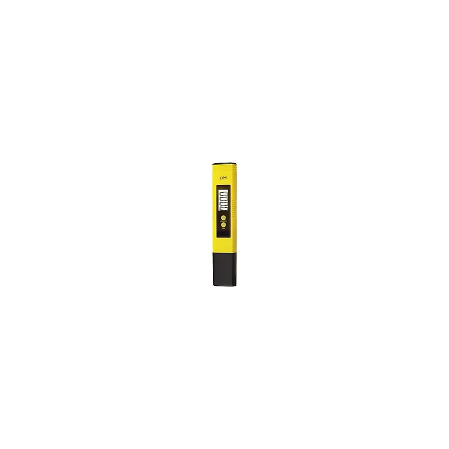 kimlab Dijital Ph Metre 0.01 Hassas Su Sıvı Ph Ölçer Otomatik Kalibrasyonlu