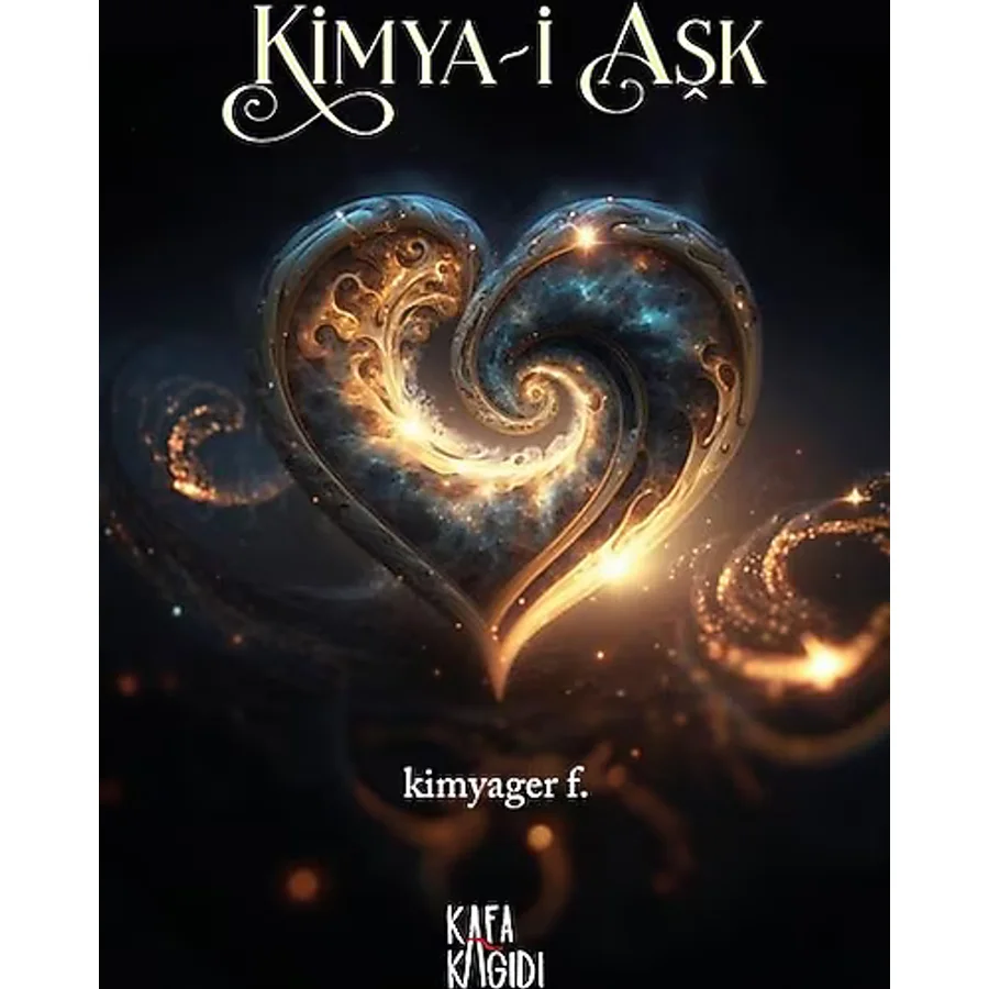 Kimya-i Aşk / Kimyager F.