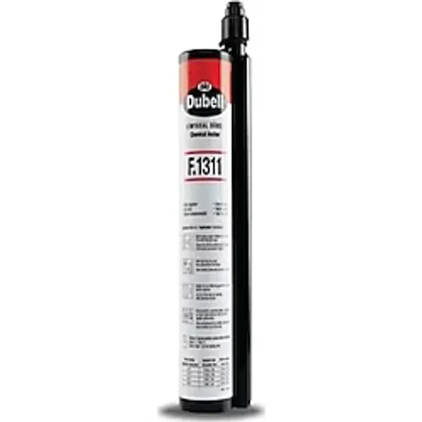 Kimyasal Dübel - 345 ml