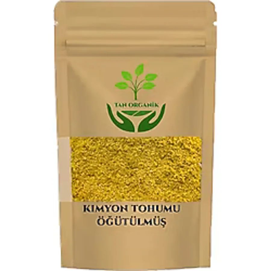 Kimyon Öğütülmüş 500Gr