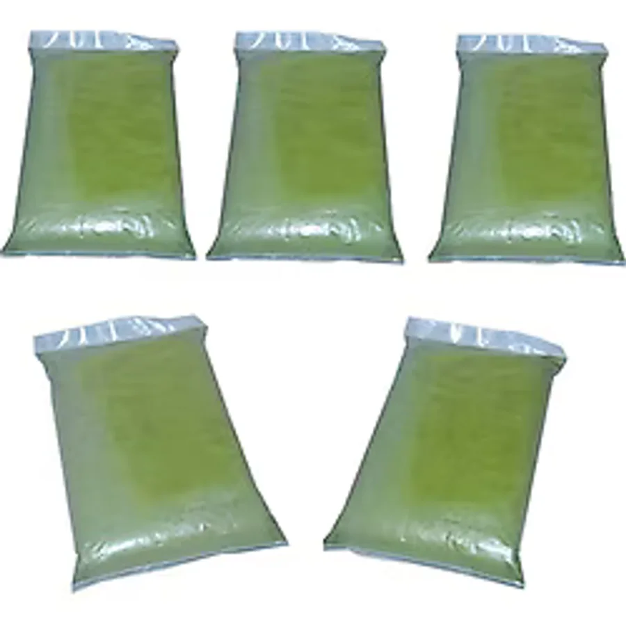 Kına Toz 5 Kg Beş Kiloluk Ekonomik Paket Doğal Katkısız Toz Kına