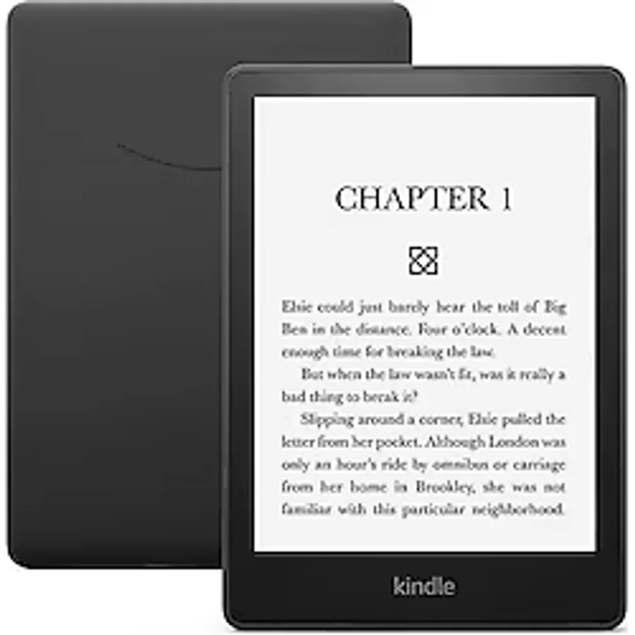Kindle Paperwhite Signature Edition 32gb 11 .Nesil Kitap Okuyucu Siyah
