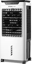 King Furioso KPS6102 Portatif Uzaktan Kumandalı Hava Soğutucu