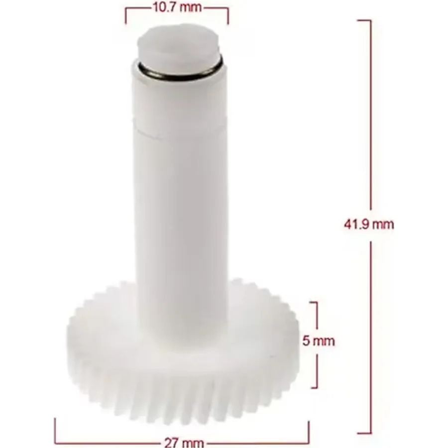 King Hm218 Mikser Uyumlu Çırpıcı Dişlisi