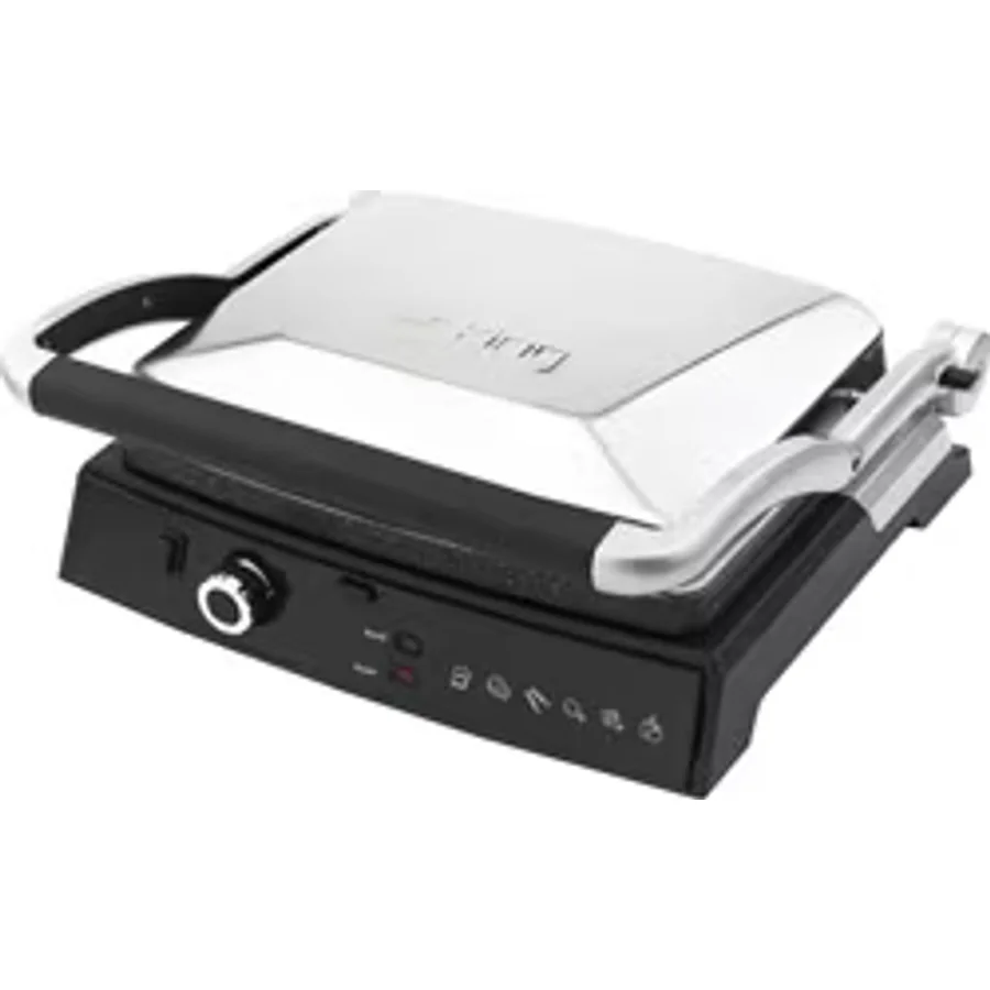 King K 462 GrillMaster 2000 W Granit Tost Makinesi