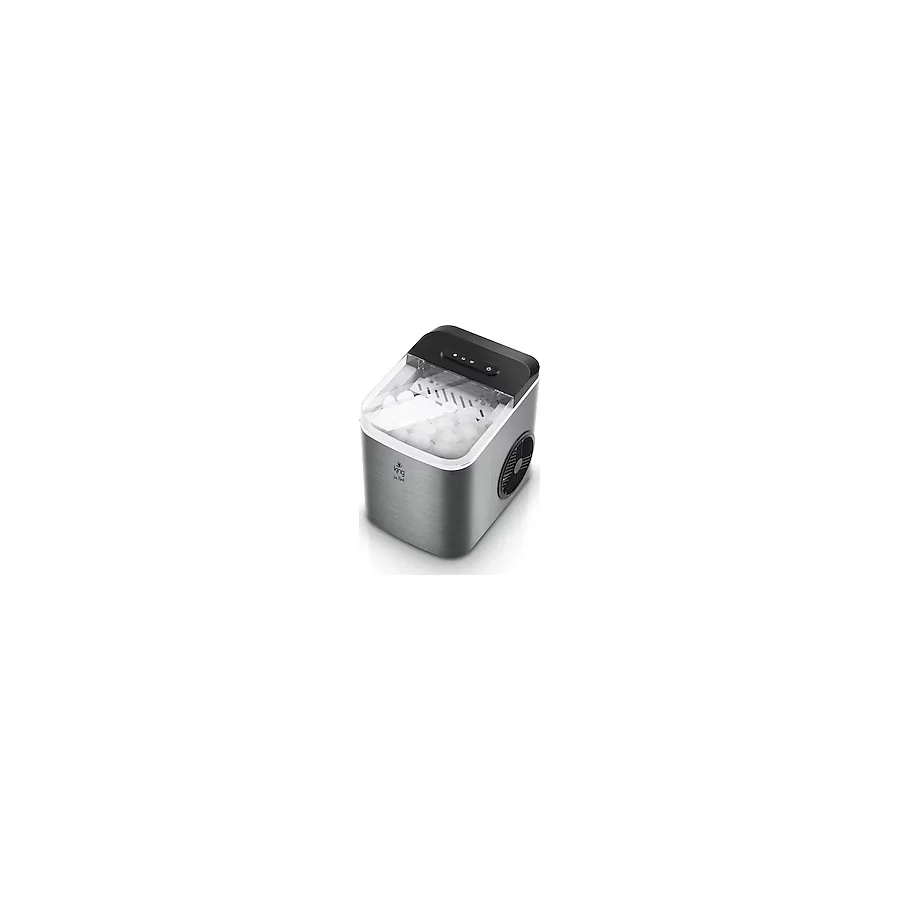 King KBM7990 Ice Rock Buz Yapma Makinesi / Yüksek Kapasite / Hızlı Buz Üretimi - Çok Renkli