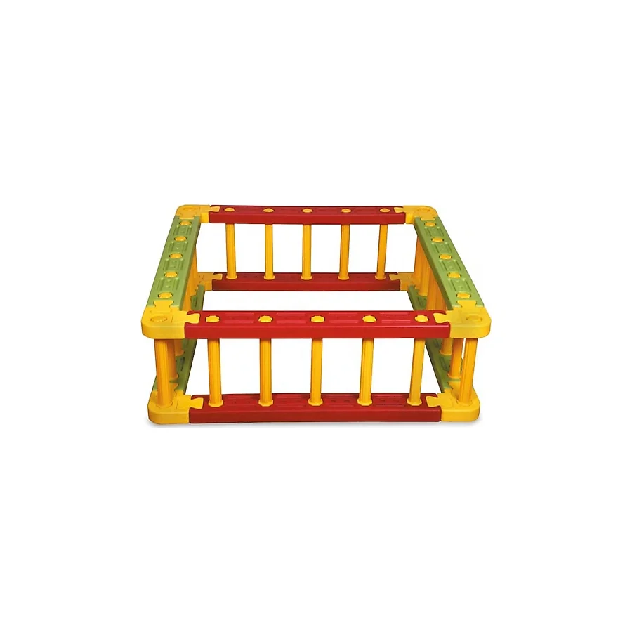 King Kids 6020 Kare Aktivite Alanı