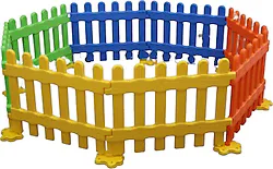 King Kids 9200 Çitlembik BF Oyun Çiti