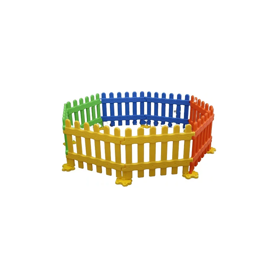King Kids 9200 Çitlembik BF Oyun Çiti