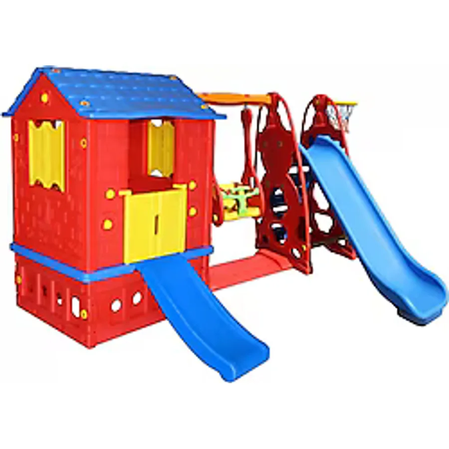 King Kids KH-2030 King Ev Büyük Set