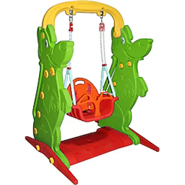 King Kids KS9063 Konfor Salıncak