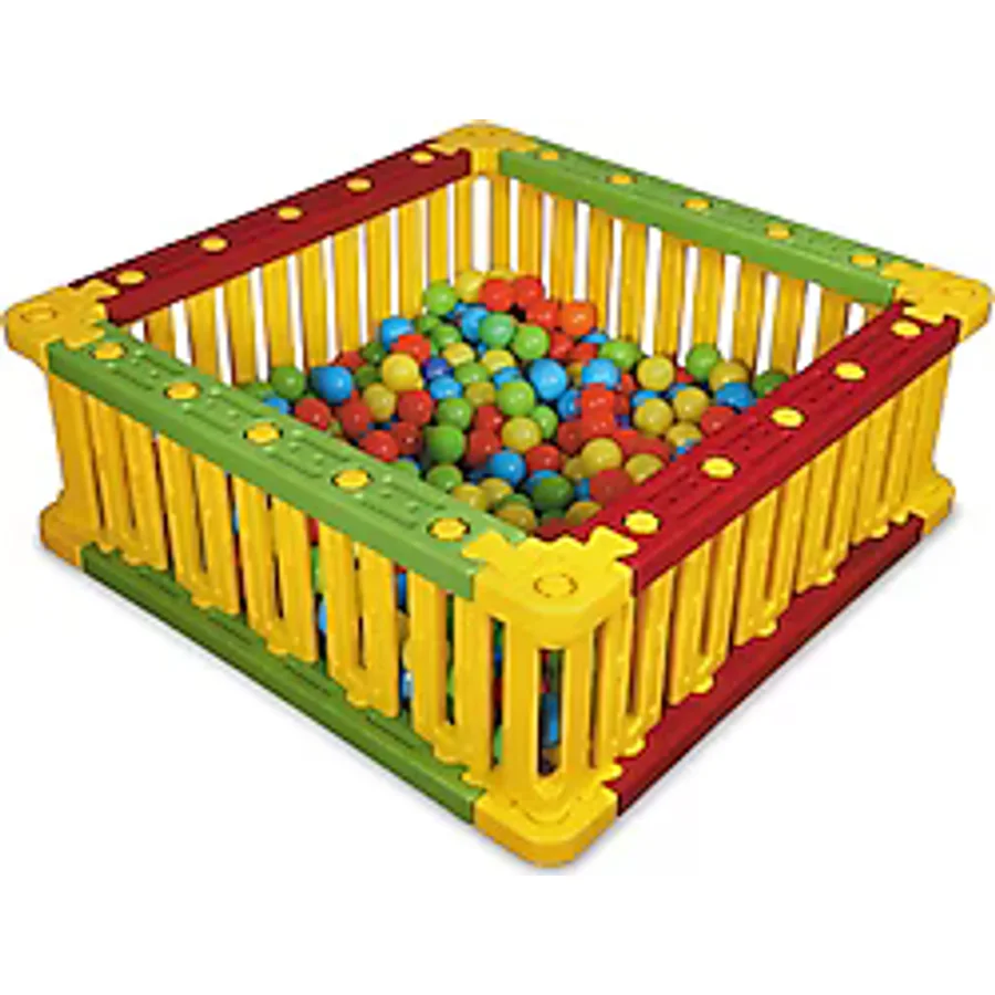 King Kids SB 6010 Kare Top Havuzu