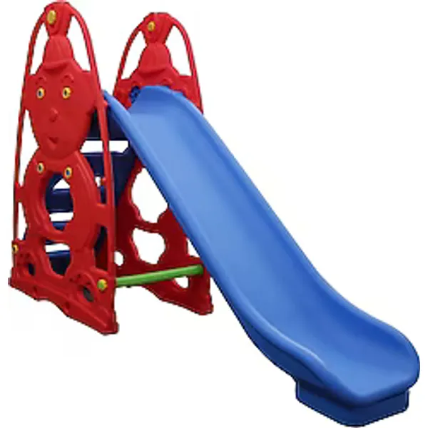 King Kids ST 9061 Sevimli Teddy Kaydırak