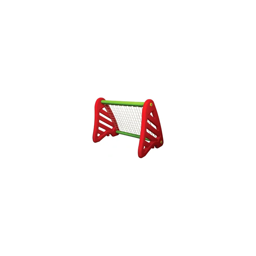 King Kids Süper Gol Futbol Kalesi