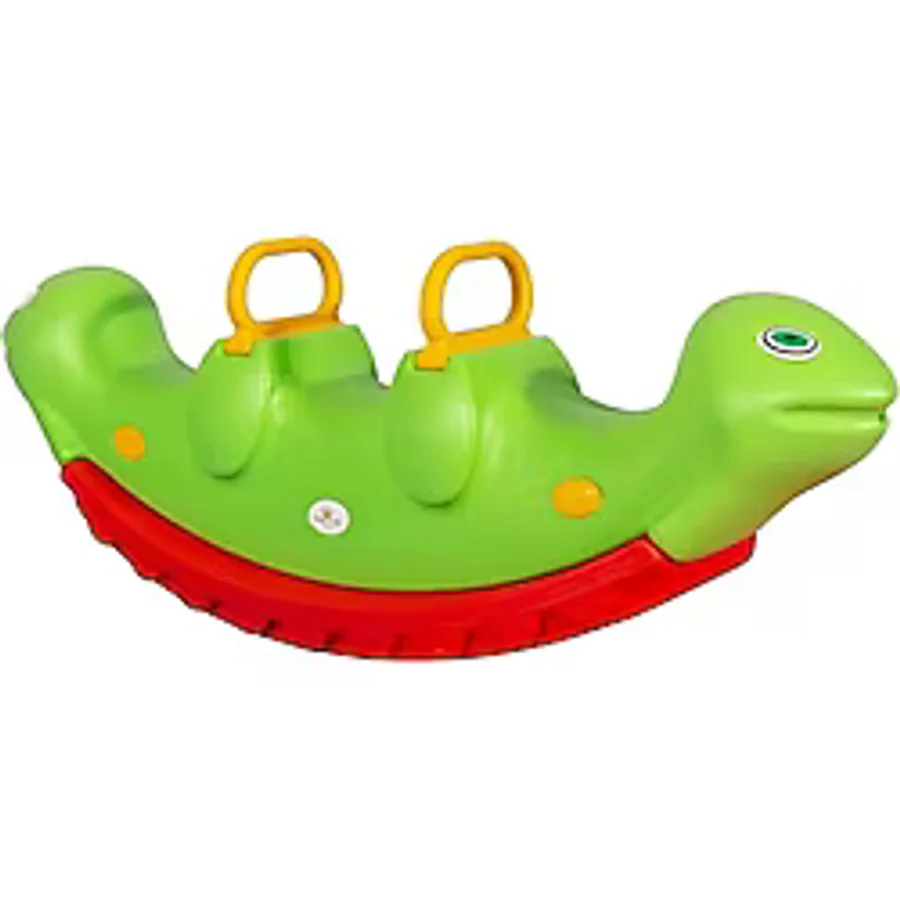 King Kids Tırtıl Tahteravalli Yeşil