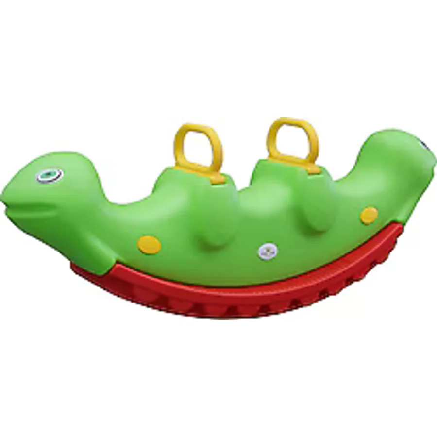 King Kids TR 9030 Tırtıl Tahterevalli