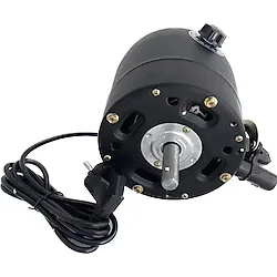 King KV1818 Meltem Sanayi Tipi Vantilatör Motoru 150W