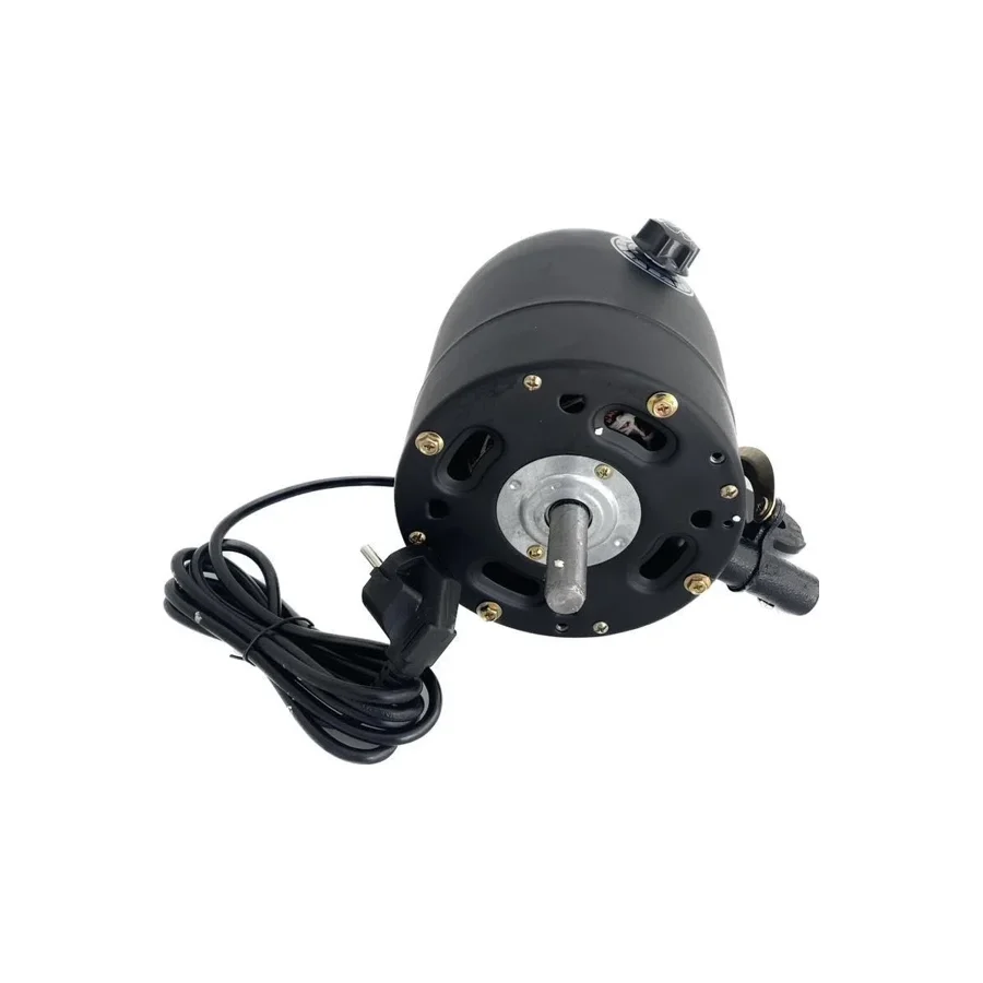 King KV1818 Meltem Sanayi Tipi Vantilatör Motoru 150W