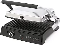 King KWM 1462 Waffle Master 2000 W Tost Makinesi