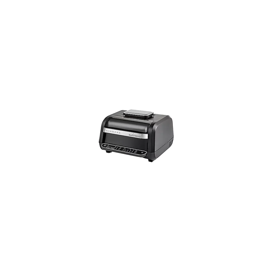 King KYF31 Magicgrill Airfryer 6.6 lt Yağsız Fritöz