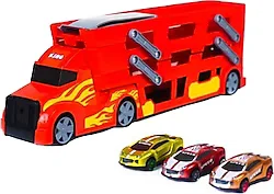 King Toys AK-1033 3 Katlı Transporter
