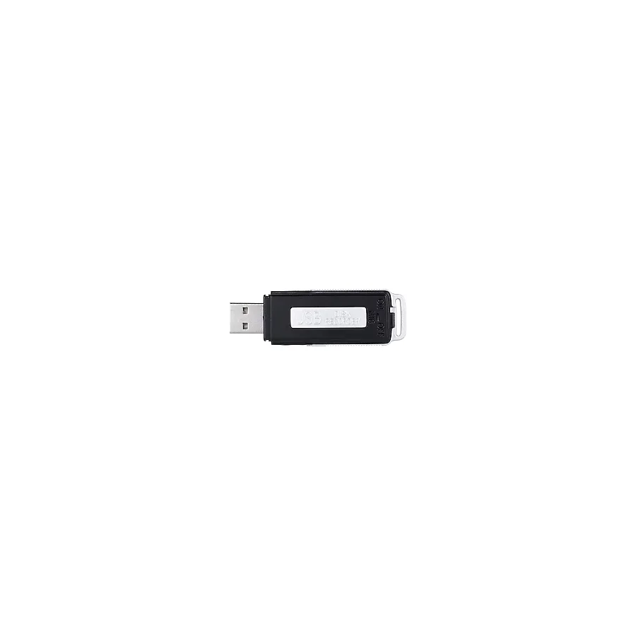 Kingboss KB-II 8 GB USB Bellek Ses Kayıt Cihazı