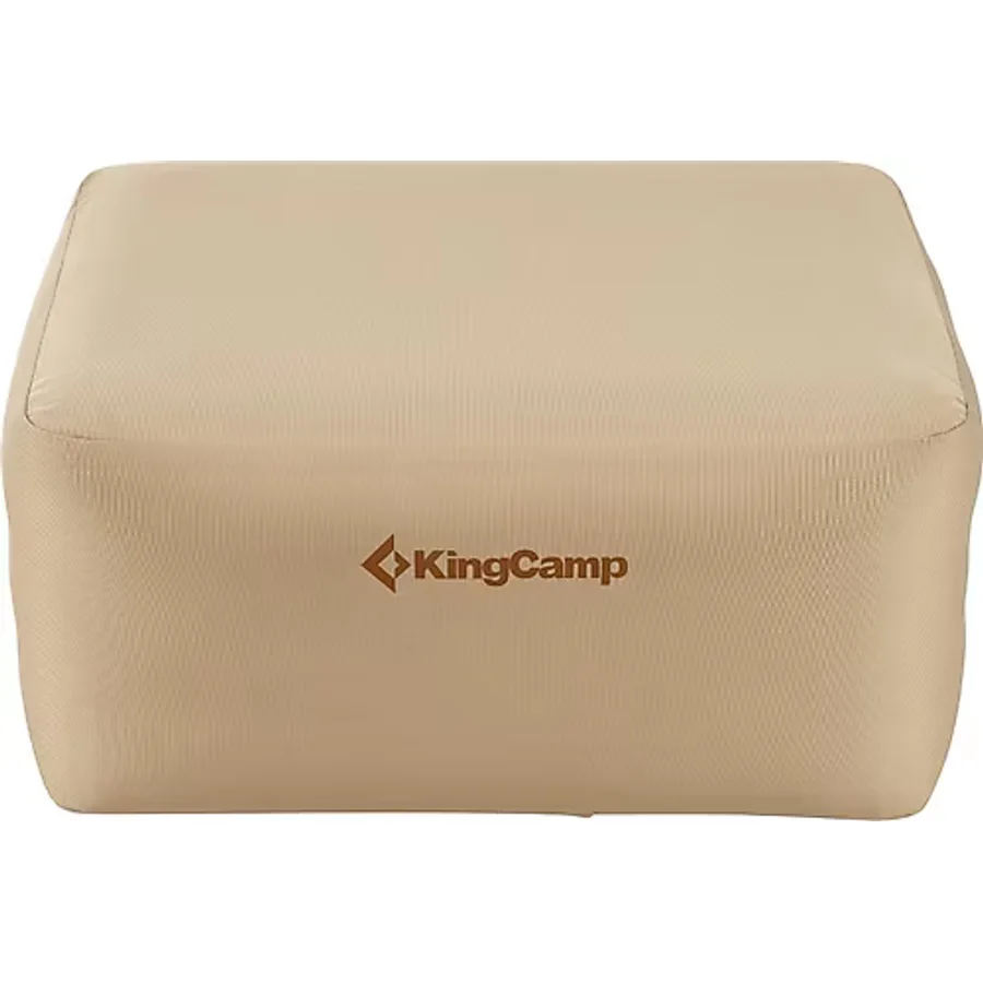 Kingcamp Classic Air Sofa Premium Tek Kişilik Şişme Koltuk