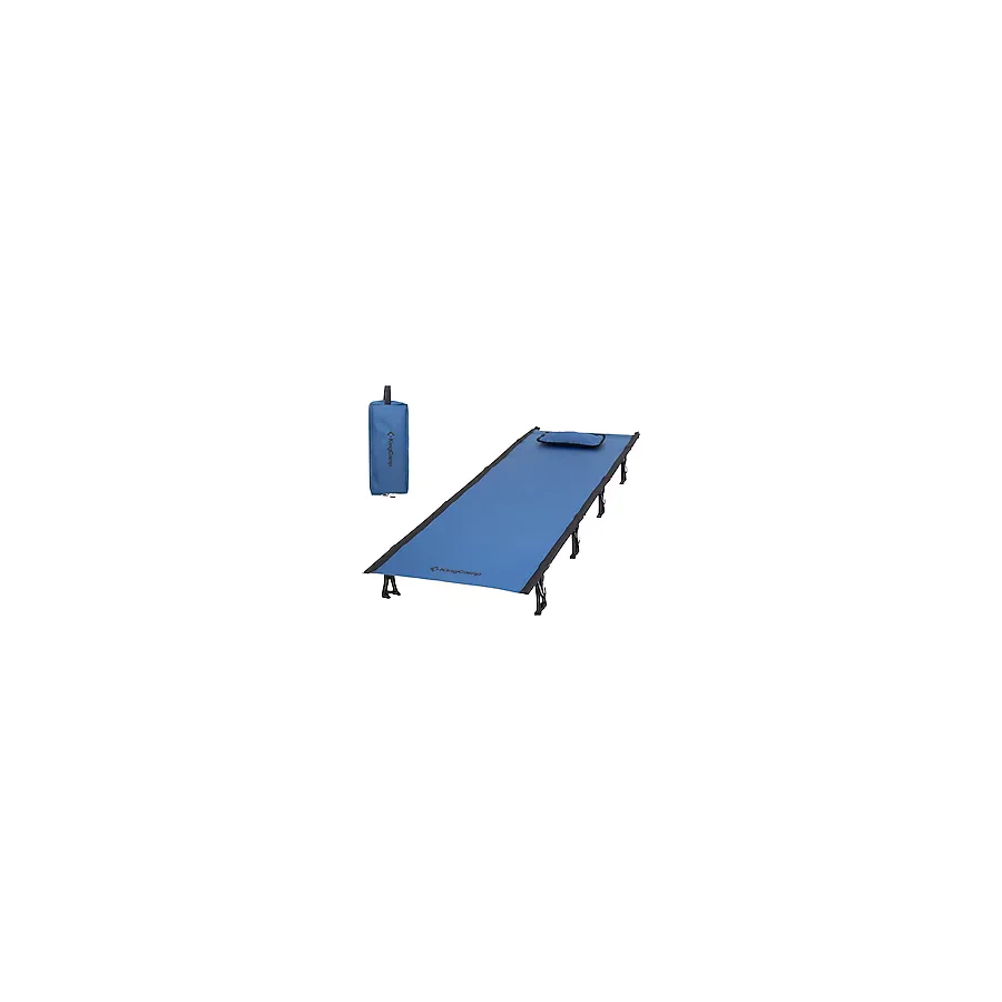 Kingcamp Sequoia Ultralight 190x64x12 cm Katlanır Kampet