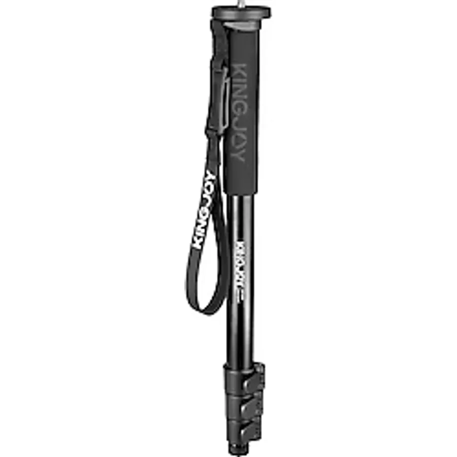 Kingjoy MP308F Profesyonel Monopod