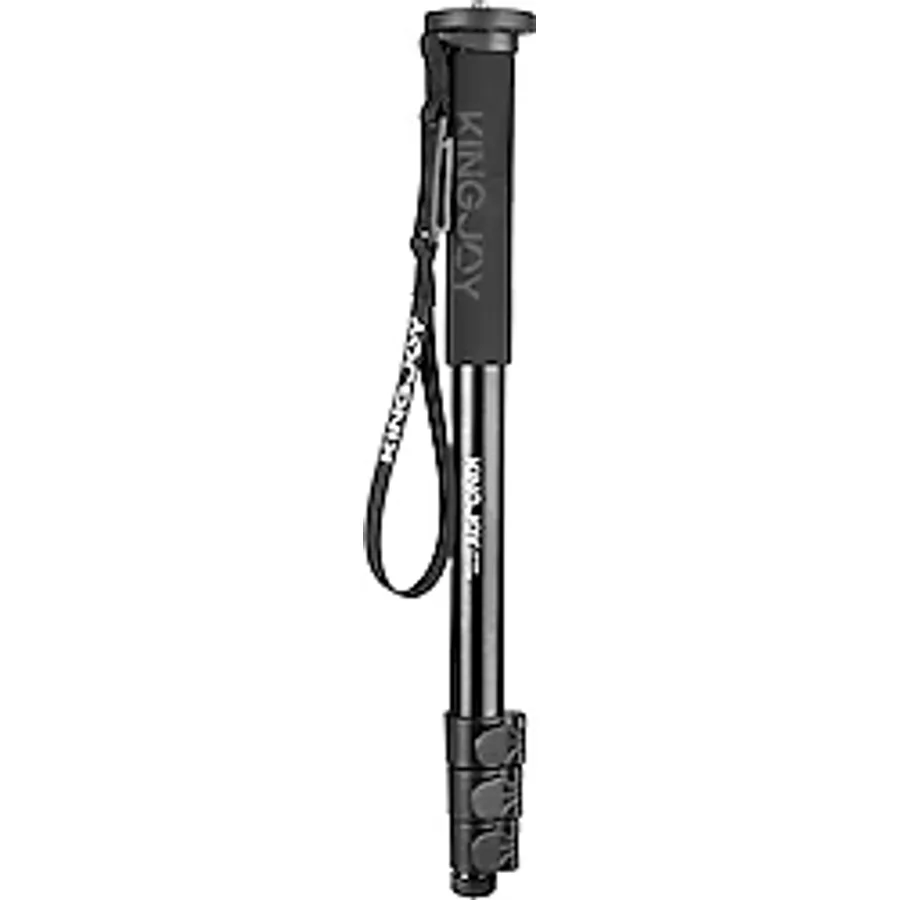 Kingjoy MP408F Monopod