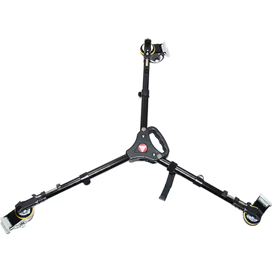 Kingjoy VX-600D Tripod Tekerleği
