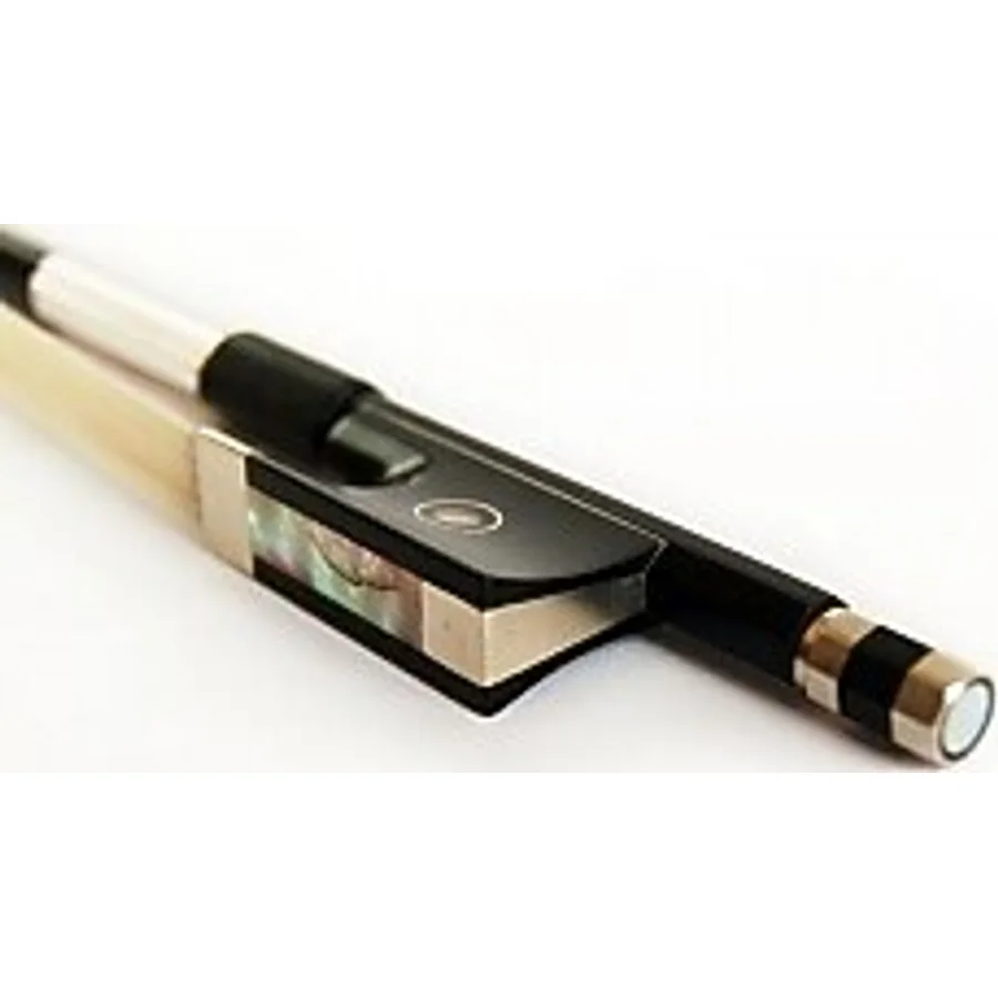 Kinglos By 100 Carbon Fiber 4/4 Keman Arşesi