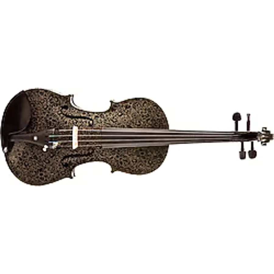 Kinglos KNG HB-1303 4/4 Boy Keman