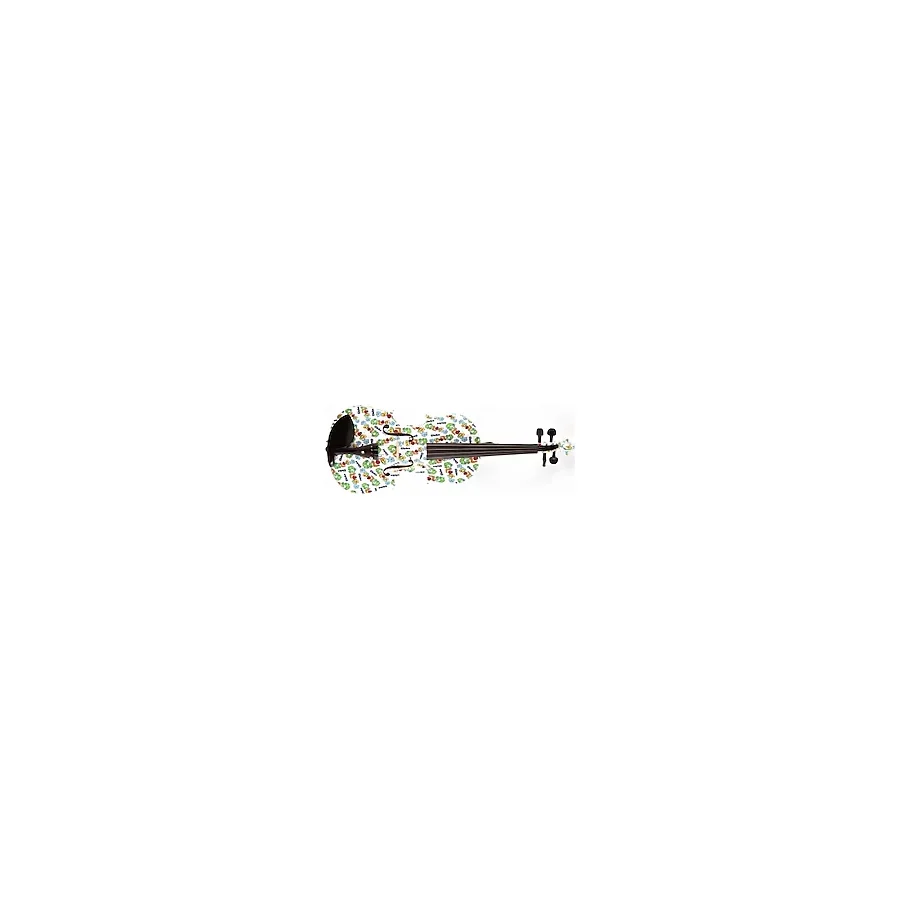 Kinglos KNG KT-1403 3/4 Keman