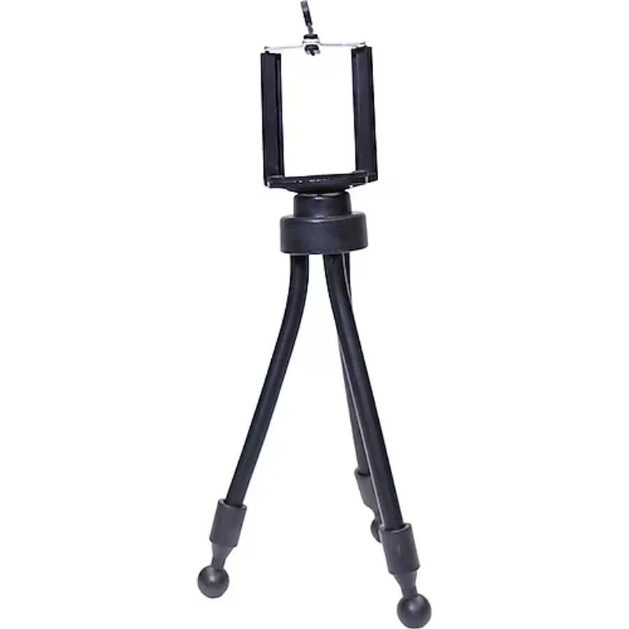 KingMa Esnek Ahtapod Tripod Telefon Tutucu