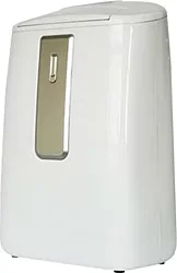 Kingpost DKB-20E Nem Alma Cihazı