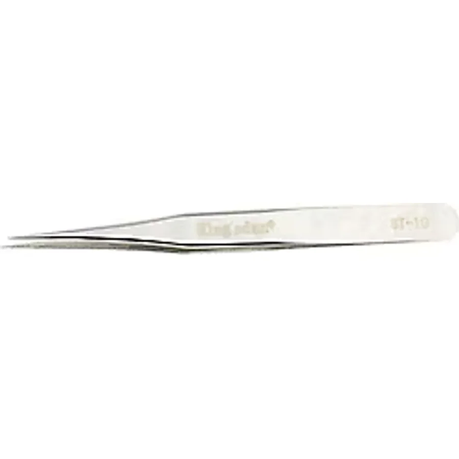 Kingsdun ST-10 120 mm Düz Montaj Cımbızı