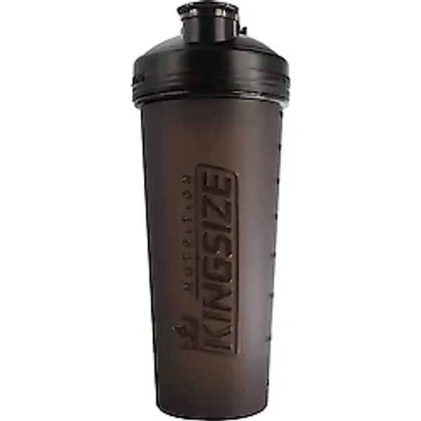 Kingsize Nutrition 750 ml Shaker