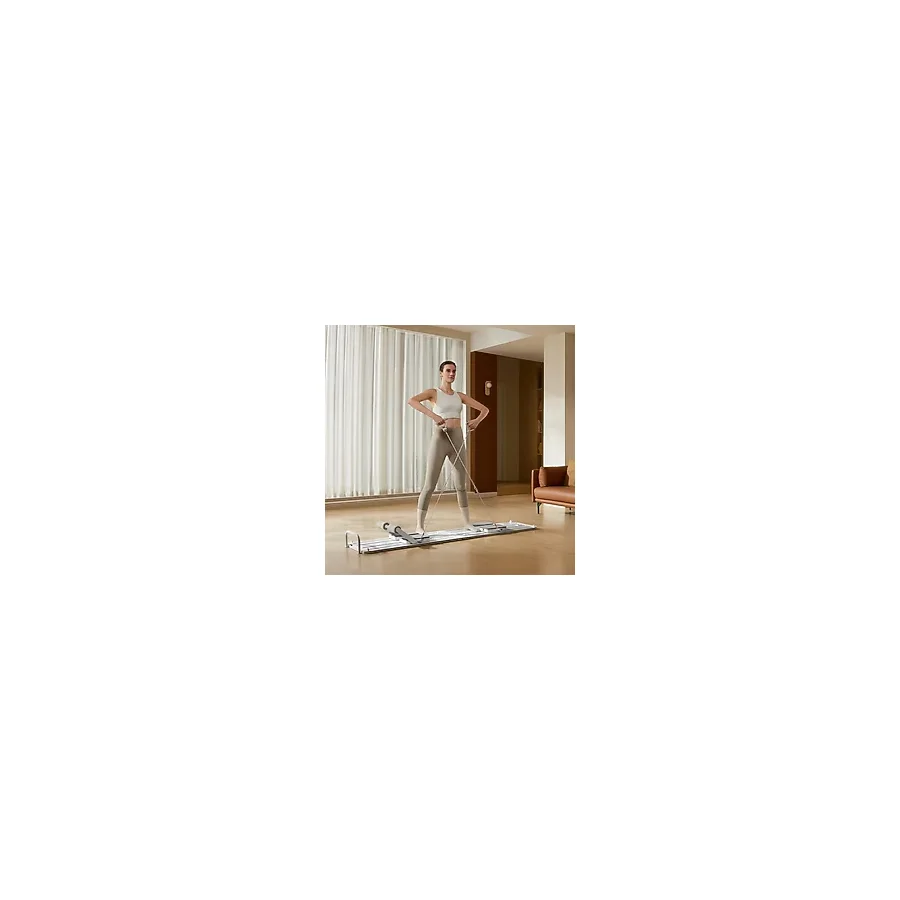 Kingsmith Pilates ve Streching Aleti