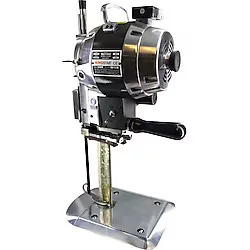 Kingstar 627-8" 750W Dik Kesim Motoru - Kalın Iş İçin
