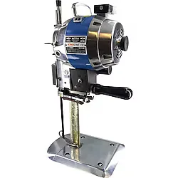 Kingstar 629-10'' 550W Dik Kesim Motoru - İnce İş İçin