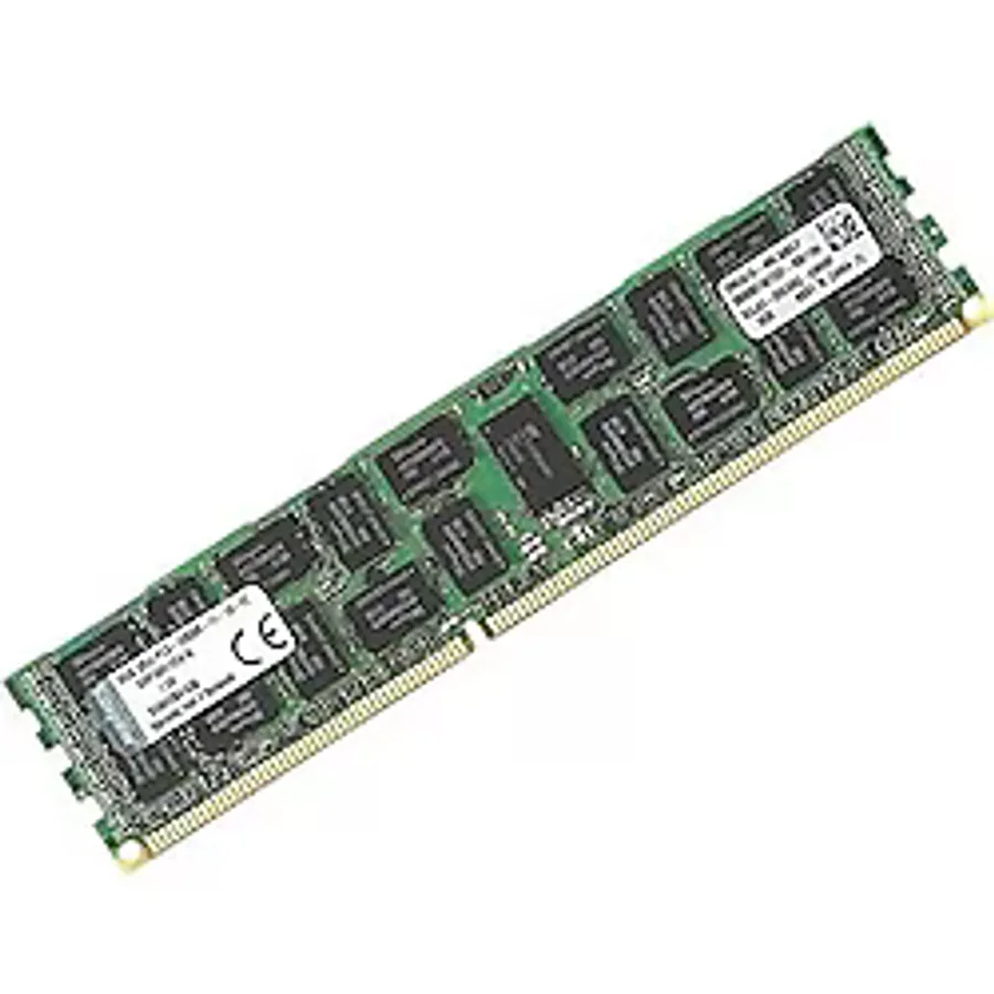 Kingston 16 GB 1600Mhz DDR3 KVR16LR11D4/16 Bellek