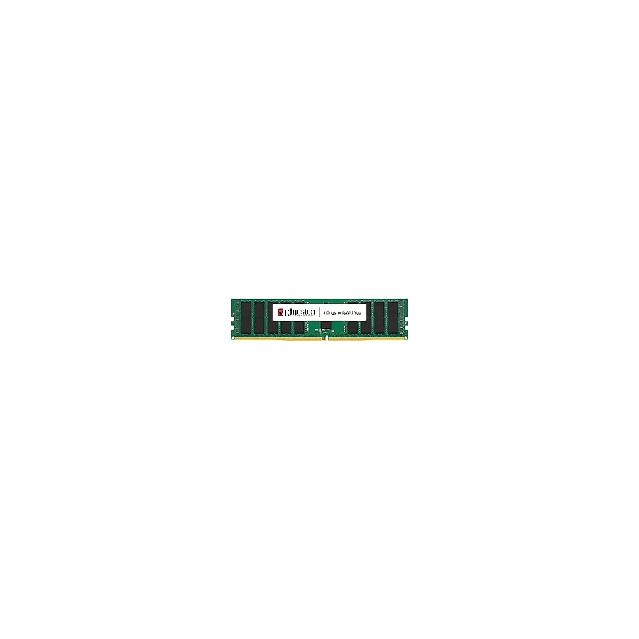 Kingston 16 GB 2666 MHz DDR4 CL19 ECC KSM26ED8-16HD Sunucu Belleği