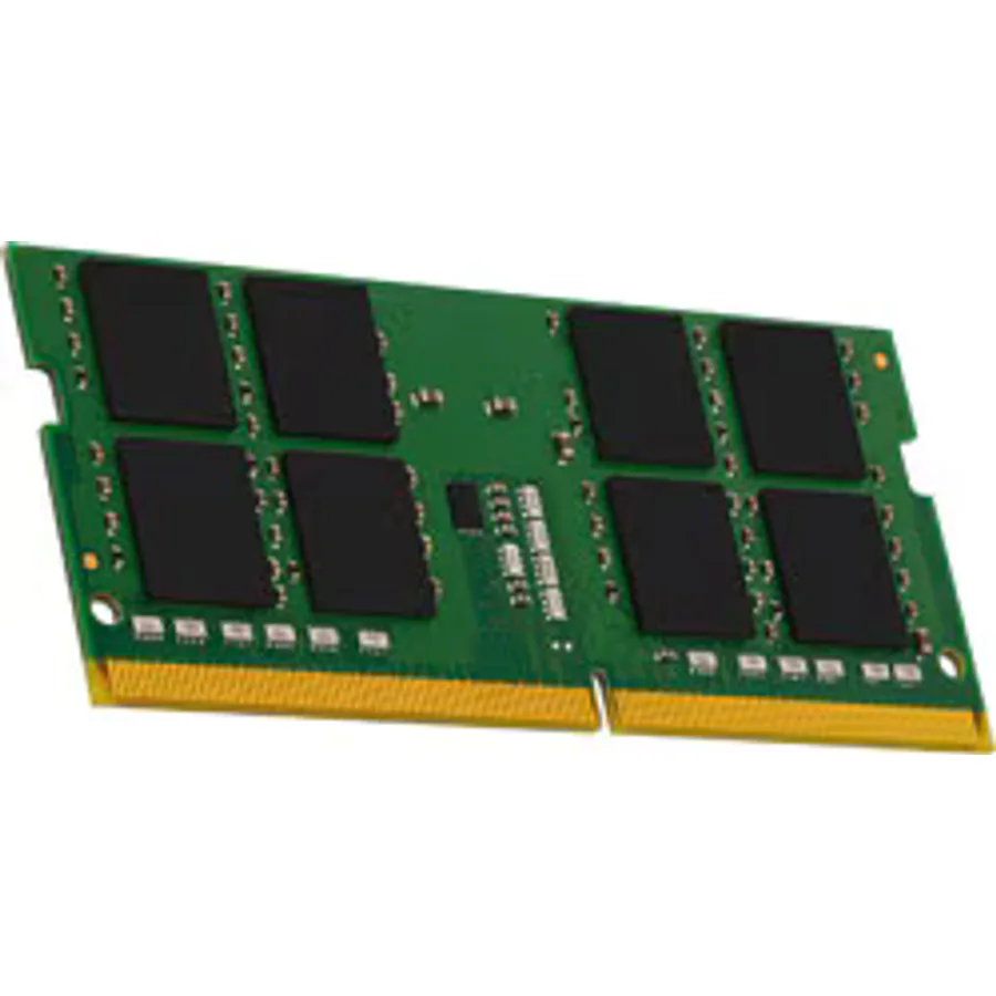 Kingston 16 GB 3200 MHz CL22 KVR32S22D8/16 DDR4 Ram