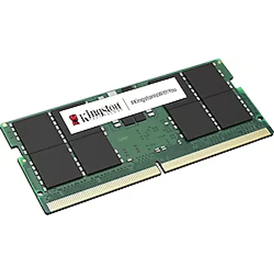 Kingston 16 GB 5600 MHz CL46 KVR56S46BS8/16 DDR5 Ram