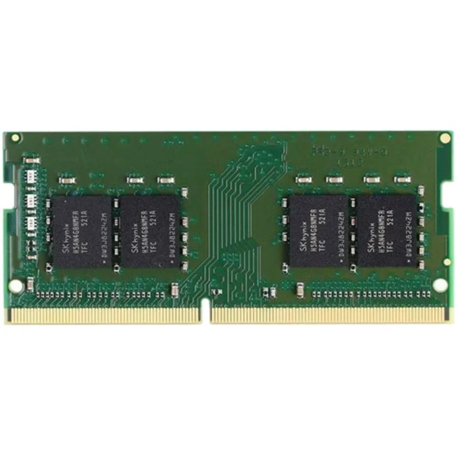 Kingston 32 GB 3200 MHz CL22 KVR32S22D8/32 DDR4 Ram