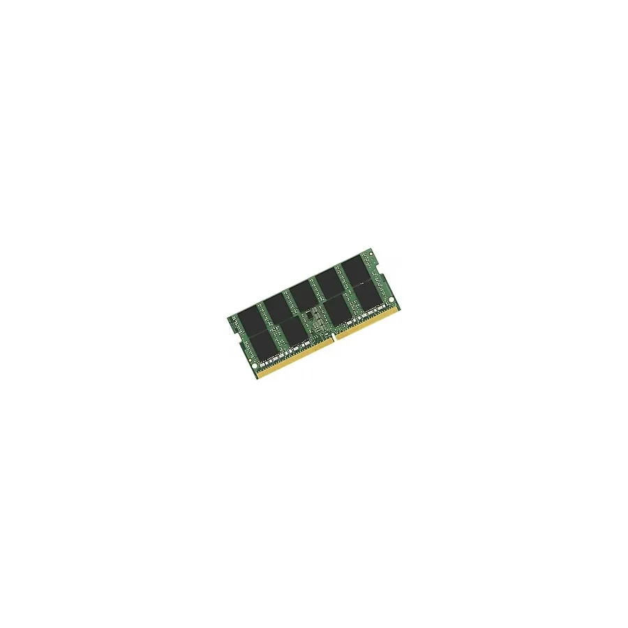 Kingston 32 GB 3200 MHz DDR4 CL22 KSM32SED8/32HC Sunucu Belleği