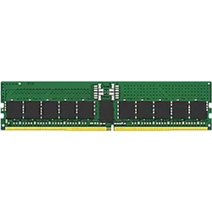 Kingston 32 GB 5600 MHz DDR5 CL46 KSM56R46BS4PMI/32HAI Sunucu Belleği