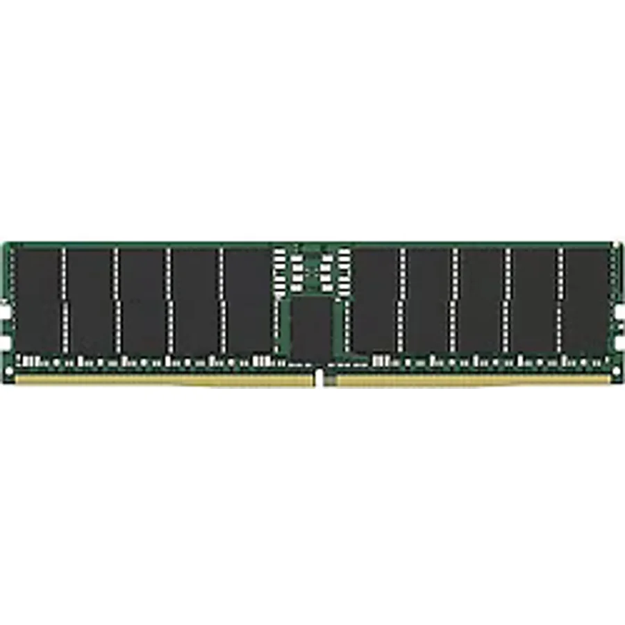 Kingston 64 GB 5600 MHz CL46 KTD-PE556D4-64G DDR5 Sunucu Belleği