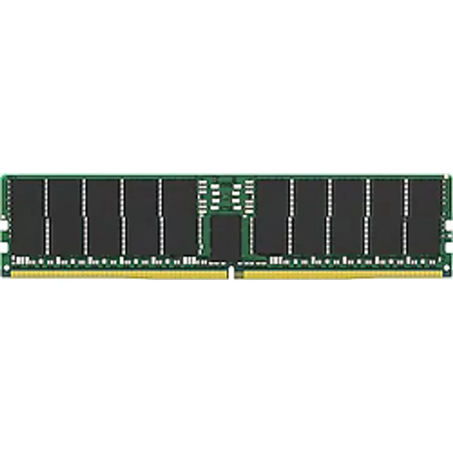 Kingston 64 GB 5600 MHz DDR5 CL46 KSM56R46BD4PMI/64HAI Sunucu Belleği